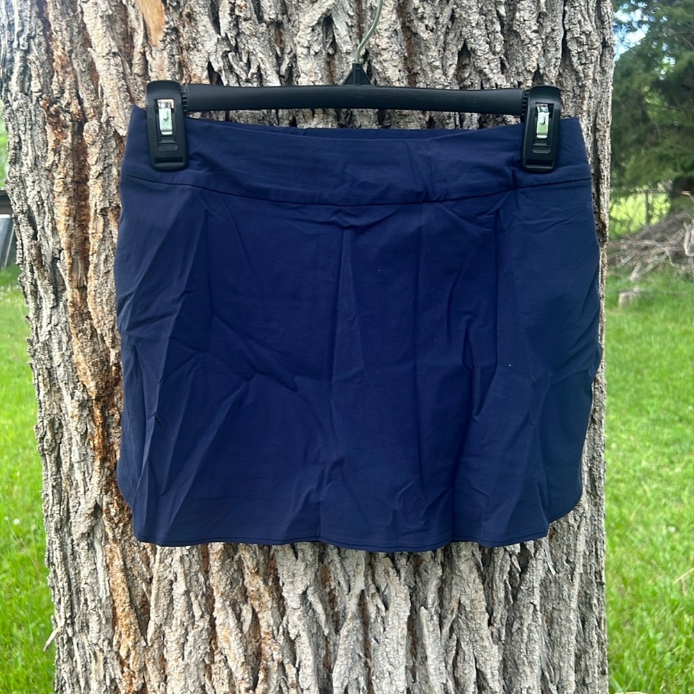 Outdoor voices activewear shorts